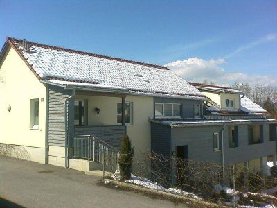 4-Zimmer-Mietwohnung in Lannach