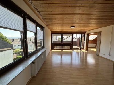 helle 2-Zimmer Wohnung in Ostfildern-Ruit