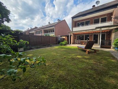 Ein tolles Zuhause für die große Familie mit viel Komfort und herausragender Haustechnik!