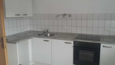 44qm 2 Zi. KB, gepflegtes, ruhiges NR Single-Appartment , teilmöbl., 2.OG, inkl. EBK