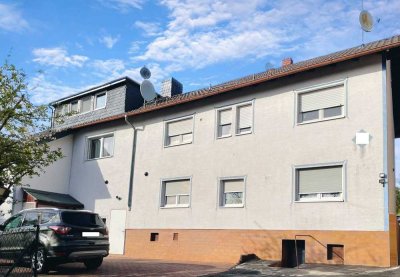 3-Familienhaus in ruhiger Wohngegend!