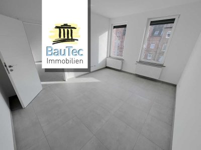 Moderne 2 Zimmer im kernsanierten Altbau