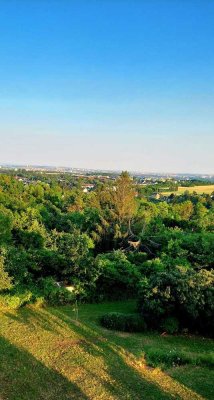 Sonnige Aussichten - 2 Zimmer mit Balkon und fantastischem Ausblick