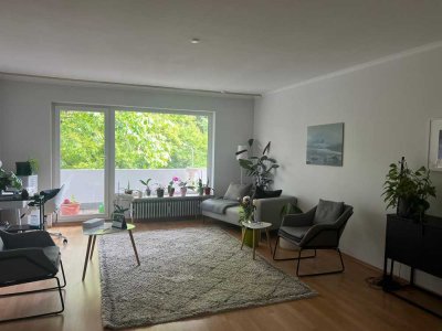 5 Zimmer - Eigentumswohnung in begehrter Lage von Wiesbaden