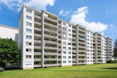 MÜNCHNER IG: Geräumige 4-Zimmer-Wohnung – Ideal für Familien oder Kapitalanlage!