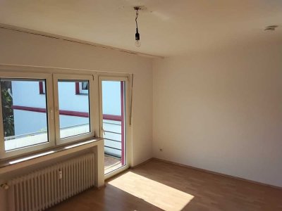 3,5-Zimmer-Wohnung mit Balkon in 49214, Bad Rothenfelde