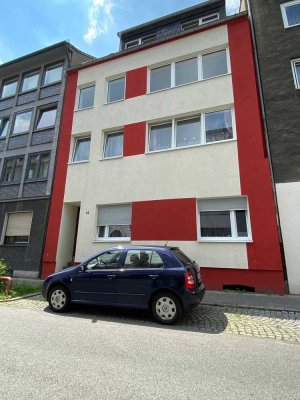3 Zimmer Dachgeschoss-Wohnung, Oberhausen