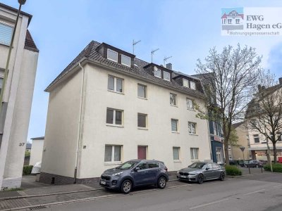 EWG - Ihr aktuelles Wohnungsangebot: