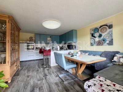 ** Ihr neues Zuhause über zwei Etagen  **