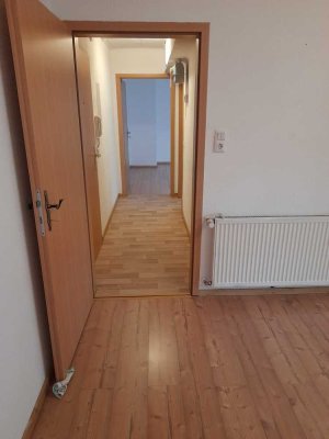 1,5-Zimmer Wohnung mit Balkon in Bad Säckingen