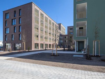 3-Zimmer-Wohnung in Leinfelden-Echterdingen »Schelmenäcker Haus 3«