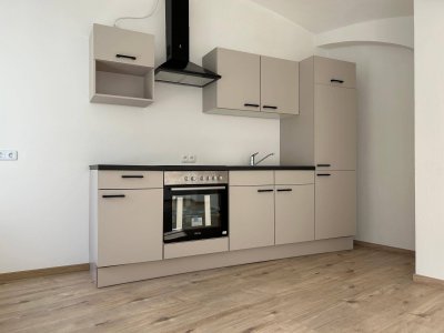 Ab Juli verfügbar: Charmante Erdgeschosswohnung mit Terrasse, Keller und Parkplatz in Judenburg