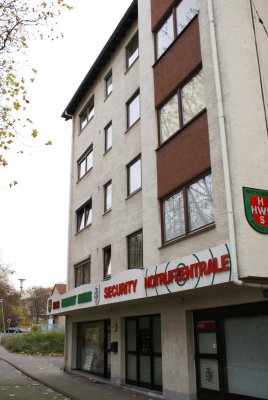 2-Zimmer Wohnung mit Südbalkon und Aufzug am Ischelandpark