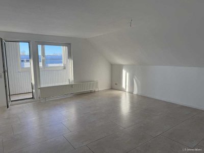 4-Zimmer-Maisonettewohnung im Zentrum von Bad Zwischenahn