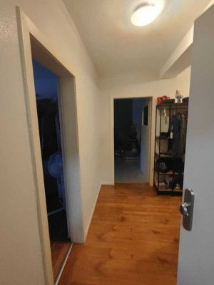3-Zimmer-Wohnung in Viersen-Fußgängerzone – modernisiert