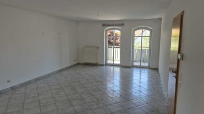 Zentral gelegene 3-Zimmer-Wohnung im Zentrum Bad Windsheims