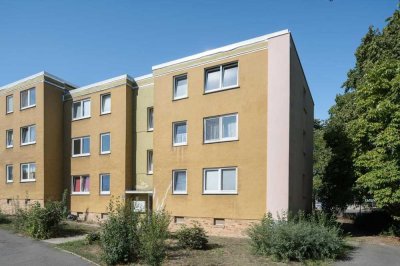 Schöne 4-Zimmer-Wohnung in Wolfsburg Vorsfelde mit Balkon zum 01.08 mieten