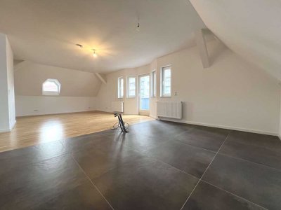 Neu saniert mit Stil: 6-Zimmer in historischer Innenstadt-Villa