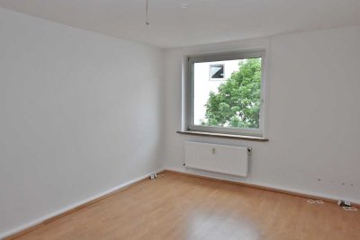 KUNZE: 3-Zimmer-Wohnung in der beliebten Nordstadt!