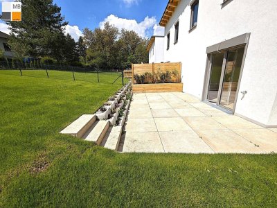 ++ Kinder wachsen hier glücklich auf und DAS 8 Minuten von Wien! ++