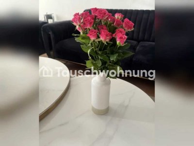 Tauschwohnung: Suche 4 Zimmer Wohnung