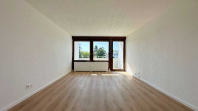 Modern kernsanierte 3,5-Zimmer-Wohnung in Heilbronn-Böckingen