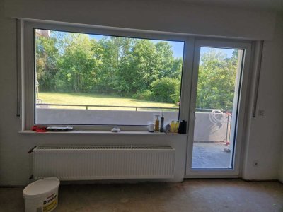 neu sanierte 4-Zimmer-Wohnung in Rodgau-Jügesheim
