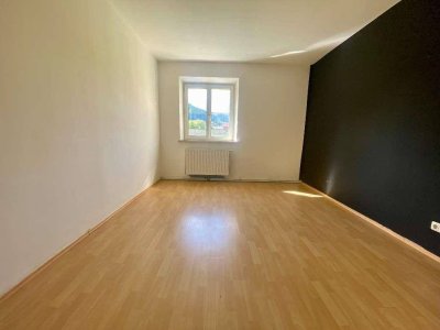 Perfekt aufgeteilte 4-Zimmer Wohnung in Leoben zu vermieten!