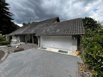 Haus Einfamilienhaus Mehrfamilienhaus Mehrgenerationenhaus Villa Baugrundstück TOP Lage Overath