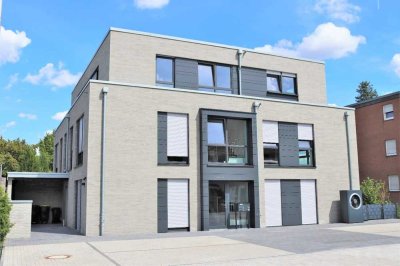 Lichtdurchflutete Traumwohnung in Top-Lage von Borken