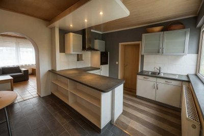 Stilvolles Reihenhaus mit Terrasse, Kamin und viel Platz zum Wohlfühlen