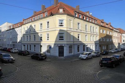 Sonnige ETW in sehr gepflegter Wohnanlage