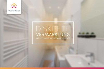 Lukratives Investment ++ Altbauwohnung ++ Top Lage ++ Balkon zum Innenhof