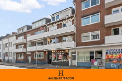 Attraktive Kapitalanlage - TOP Lage in der Neustadt