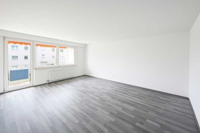 Ansprechende 3,5-Zimmer-Wohnung mit Balkon in Mühlacker-Dürrmenz