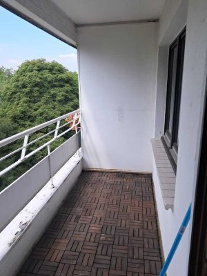 Gemütliche 2 Zimmer mit Balkon
