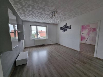 Schöne Pärchenwohnung Nähe Bahnhof!