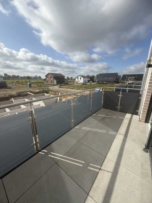 Wunderschöne 3-Zimmer-Wohnung – modern, barrierefrei & mit Balkon