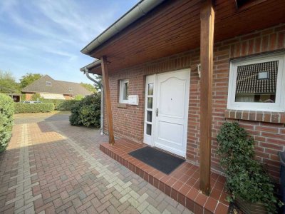 Einfamilienhaus in ruhiger Randlage im Grünen an der Ostsee