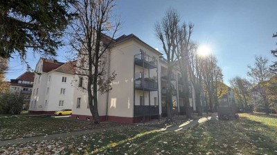 Top-Investment oder neues Zuhause – bezugsfreie Wohnung mit starker Renditeperspektive!