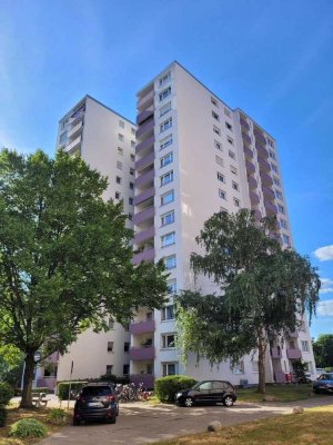 Achtung Kapitalanleger: Vermietete zwei Wohnungen in einem!