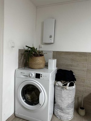 Großes Apartment am Markt