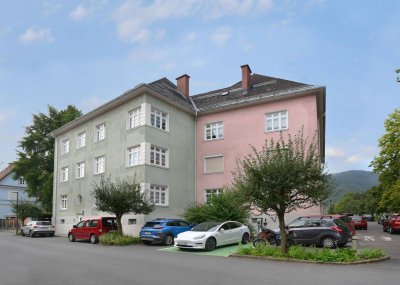 Wunderschöner - 4 Zimmer Familienhit!