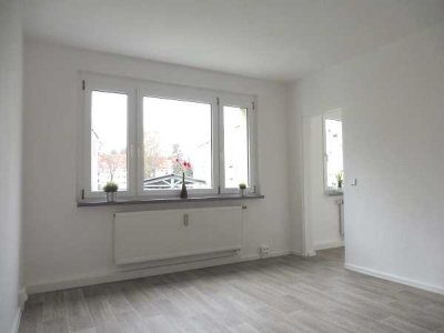 Gemütliche 2-Zimmer-Wohnung mit Dusche