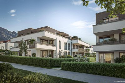 SCHÖNEGG | Top B01 | 3-Zimmer-Gartenwohnung