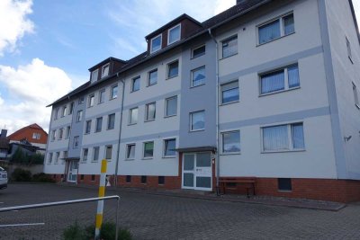 Charmante 3-Zi.-Wohnung mit Loggia – ideal für Eigennutzer & Kapitalanleger