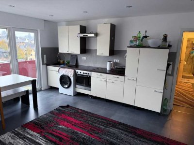 2-Zi. Wohnung in Höhr-Grenzhausen
