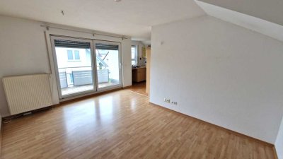 1780 - Tolle Maisonettewohnung mit Balkon, HMS & Tiefgarage – Ihr neues Zuhause in Nufringen!