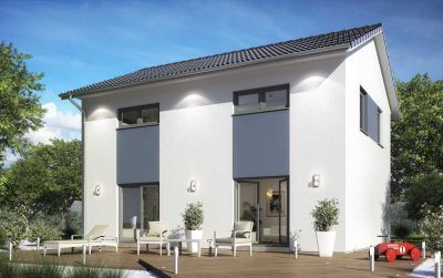 DEIN TRAUMHAUS WARTET