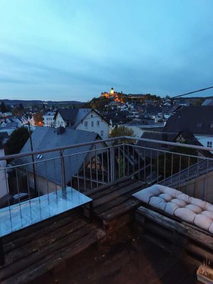 Charmantes 1-Zimmer-Apartment mit Balkon in Montabaur